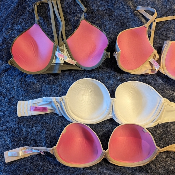 Victoria's Secret Bra Bundle 11 bras total - Picture 5 of 5